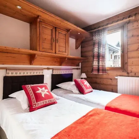 Apartment La Ginabelle - Maeva - 3 Pieces 6 Personnes - Prestige Mae-3904 Chamonix