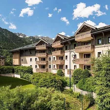Apartment La Ginabelle - Maeva - 3 Pieces 6 Personnes - Prestige Mae-3904