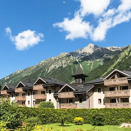 Apartment La Ginabelle - Maeva - 3 Pieces 6 Personnes - Prestige Mae-3904 *